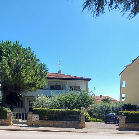 Apartments Iskra Rovinj Luaran gambar