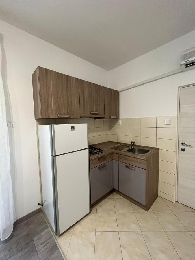 Apartments Iskra Rovinj Luaran gambar
