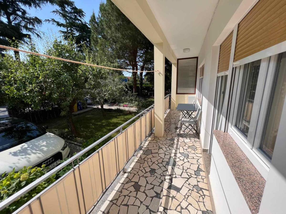 Apartments Iskra Rovinj Luaran gambar