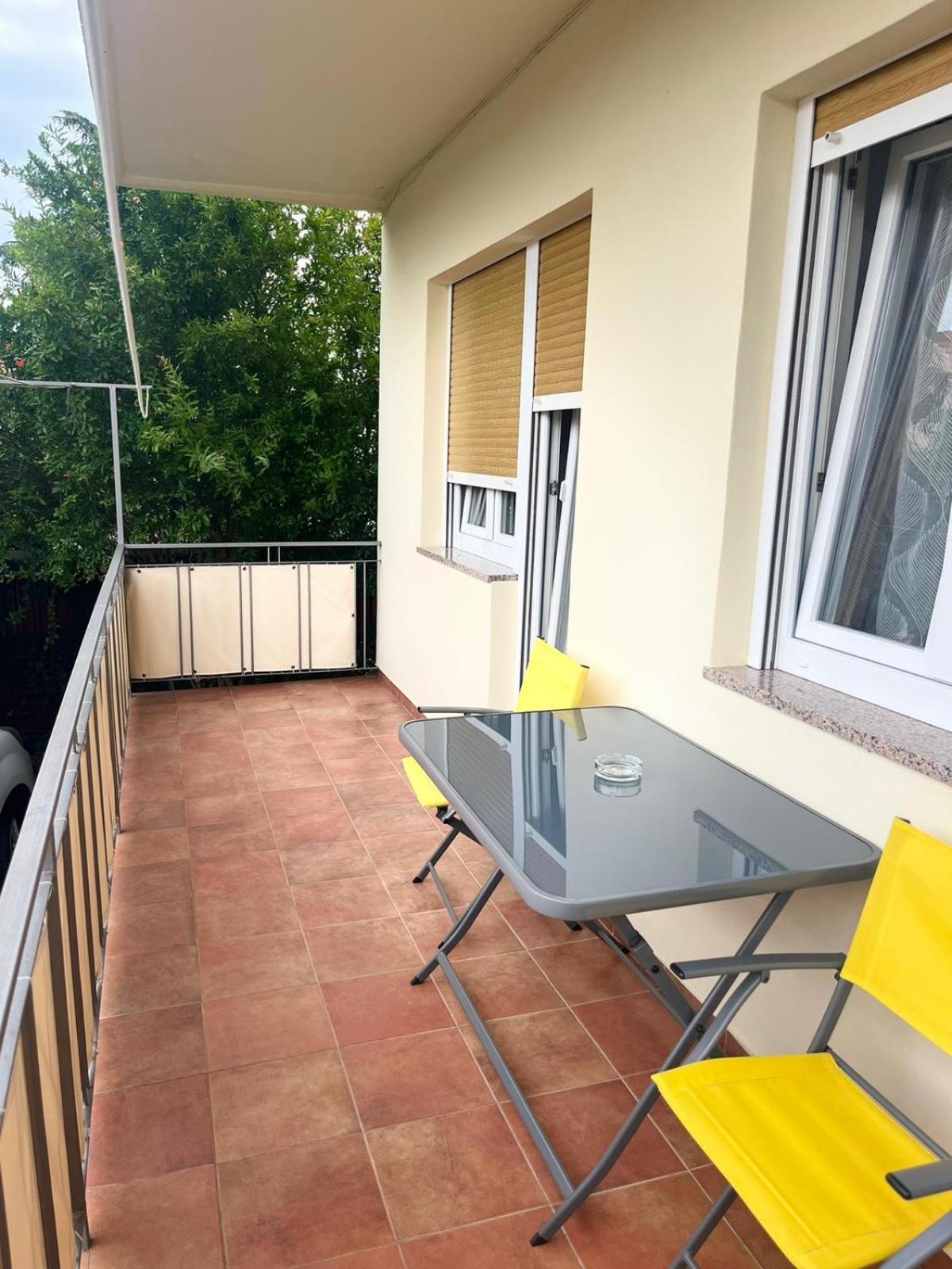 Apartments Iskra Rovinj Luaran gambar