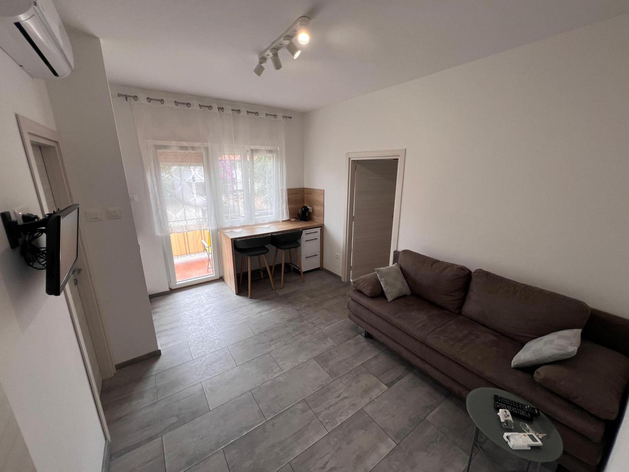 Apartments Iskra Rovinj Luaran gambar